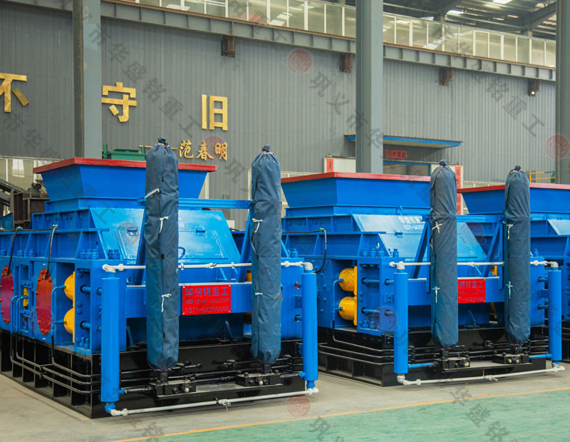 石英石制砂机制砂效果怎样？多少钱一台?